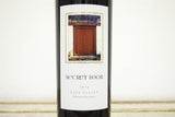 Secret Door Napa Valley Cabernet Sauvignon 2014 (On Sale!)