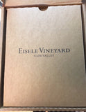Eisele Vineyard "Altagracia" Cabernet Sauvignon Napa Valley, (3-Bottle Vertical), 2011, 2012, 2013
