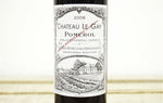 Chateau Le Gay Pomerol, 2008