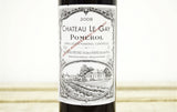 Manoir de Gay Pomerol, 2011