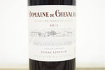 Domaine de Chevalier Pessac Leognan, 2013