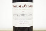 Domaine de Chevalier Pessac Leognan, 2013