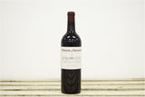 Domaine de Chevalier Pessac Leognan, 2013