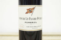 Chateau La Fleur Petrus Pomerol, 2012