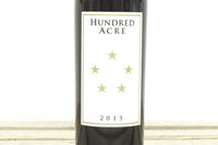 Hundred Acre 'Kayli Morgan' Cabernet Sauvignon Napa Valley, 2014