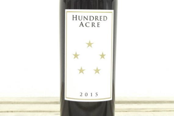 Hundred Acre Few and Far Between, 2015 (1.5 Liter)