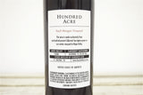 Hundred Acre 'Kayli Morgan' Cabernet Sauvignon Napa Valley, 2014