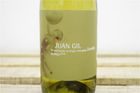 Juan Gil Dry Moscatel 2016