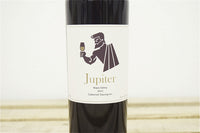 Jupiter Cabernet Sauvignon Pope Valley Napa Valley, 2012