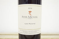 Peter Michael 'Les Pavots' Cabernet Sauvignon, 2014