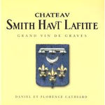 Ch Smith Haut Lafitte Blanc, 2011