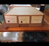 Eisele Vineyard "Altagracia" Cabernet Sauvignon Napa Valley, (3-Bottle Vertical), 2011, 2012, 2013