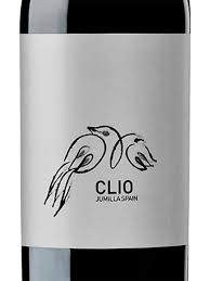 Clio by Bodegas El Nido Jumilla Spain 2016 SOLD OUT