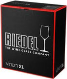 Riedel Vinum XL Cabernet Sauvignon (38oz)(2-set)