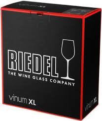 Riedel Glass Vinum XL Cabernet Sauvignon Set of 2