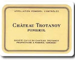 Chateau Trotanoy Pomerol, 2006