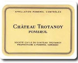 Chateau Trotanoy Pomerol, 2006