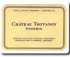 Chateau Trotanoy Pomerol, 2006