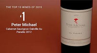 Peter Michael 'Au Paradis' Cabernet Sauvignon Napa Valley, 2014