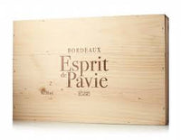 Esprit de Pavie St Emilion, 2010